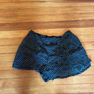 American Eagle shorts size l